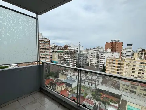 Departamento en Venta en Centro, USD 130.000