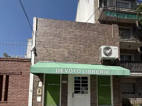 joaquin v gonzalez 3900, Piso pb