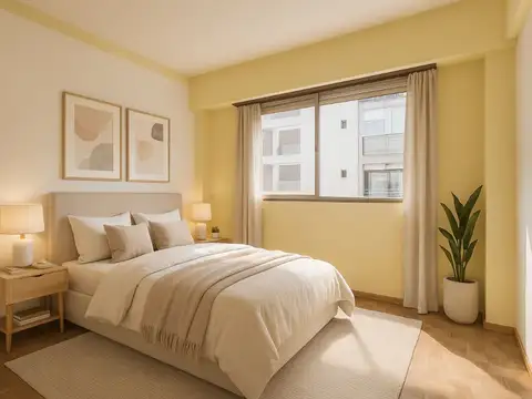 Departamento en Venta en Nuñez, USD 149.000