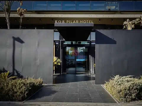 Local en Alquiler en Countries y Barrios Cerrados en Pilar, USD 3.500