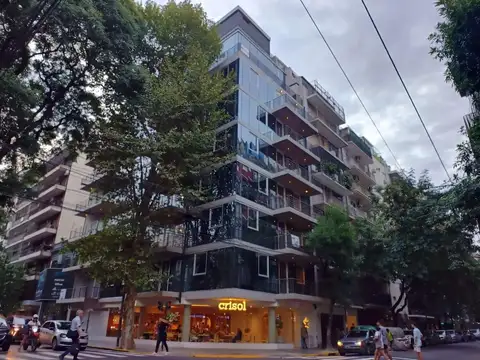 Venta Departamento 2amb a estrenar