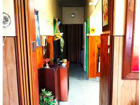 VENTA CASA 3 AMBIENTES-APTO CREDITO-I.CASANOVA-