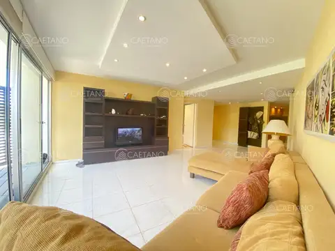 Departamento en Alquiler Temporal de 1 dormitorio