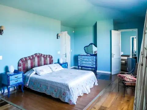 Casa - Alquiler temporario - Uruguay, Punta del Este