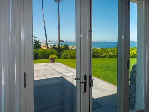 Casa - Alquiler temporario - Uruguay, Punta del Este