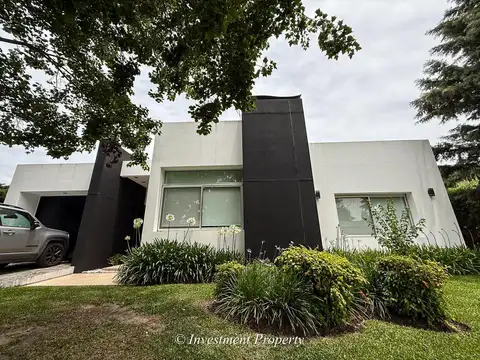 La Candida Club de campo RP2 Km 46