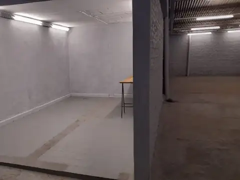 Galpon en Venta 47 años