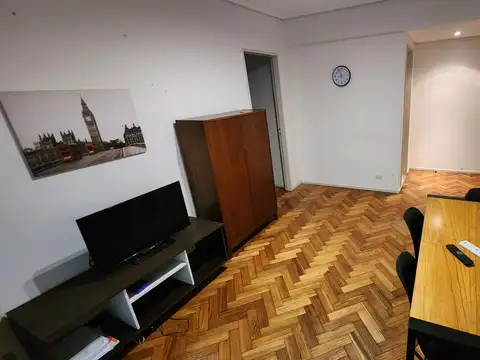 Departamento en Venta 45 años