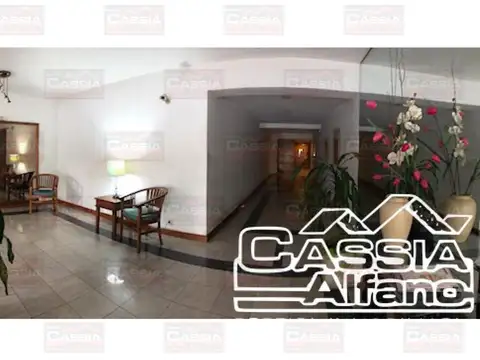 Departamento en Venta 20 años