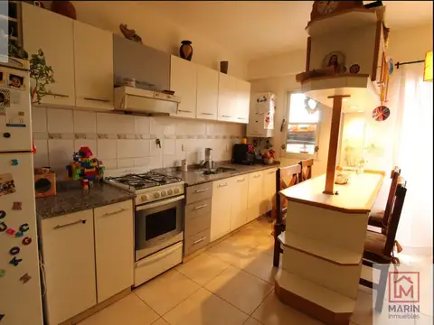 Departamento en Venta 15 años