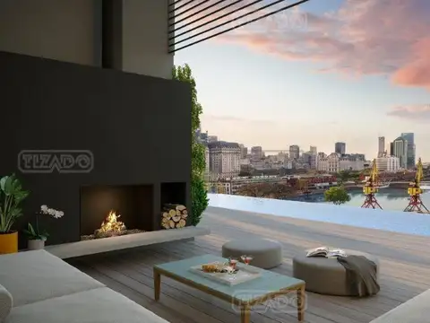 Departamento en Venta de 4 ambientes