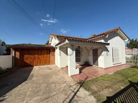 VENTA CASA 4 AMBIENTES APTA CREDITO JOSE C PAZ