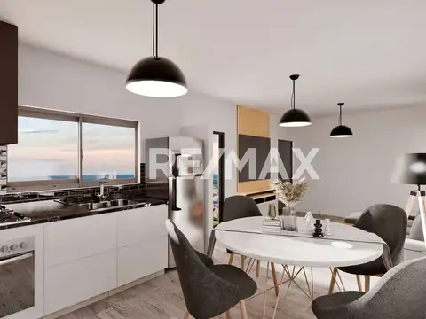 Departamento en Venta en Añelo, USD 163.000