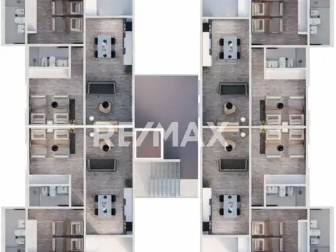 Departamento en Venta A Estrenar