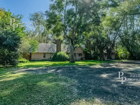 Terreno en Venta de 632,0 m2