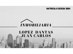 INMOBILIARIA LOPEZ DANTAS JUAN CARLOS