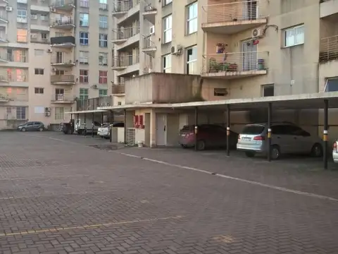 Cochera en Venta Fija