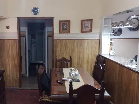 Casa en Venta en Gerli, USD 115.000