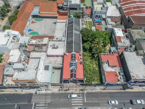 Terreno en Venta en Tapiales, USD 400.000