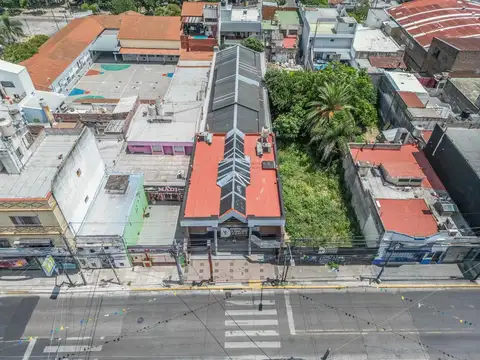 Terreno en venta tapiales, la matanza