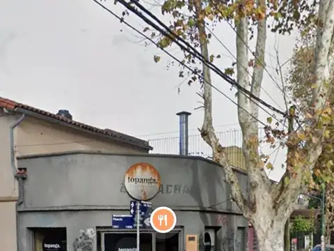 Local en Beccar Alto