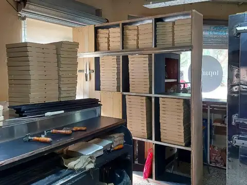 Local en Alquiler 30 años