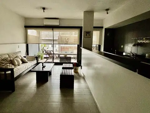 Departamento en Alquiler de 2 ambientes