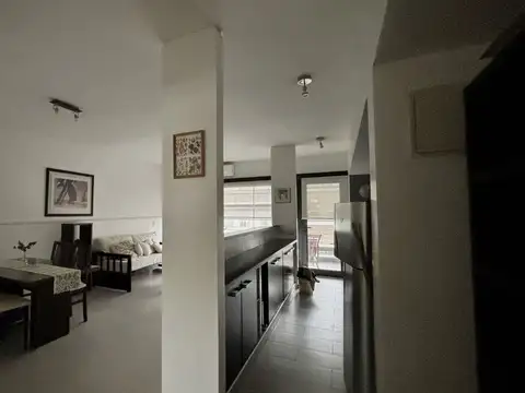 Departamento en Alquiler en Palermo, USD 950