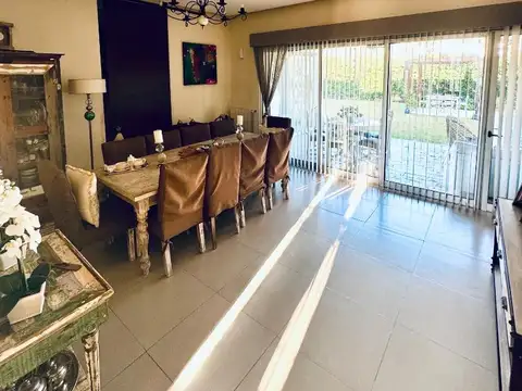 Casa en Venta 10 años