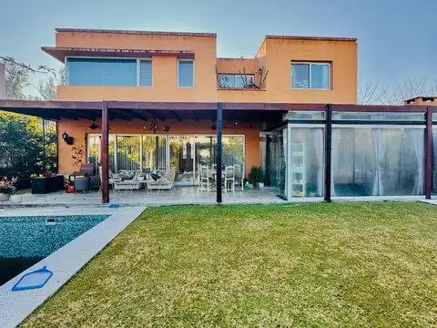 La Reserva Cardales -