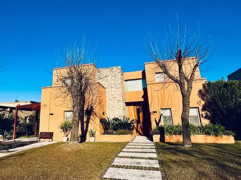 Casa en Venta en Los Cardales, USD 388.000