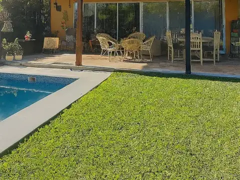 Casa en Venta de 4 dormitorios