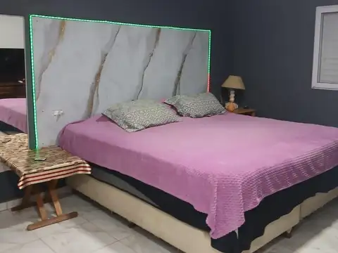 Casa en Venta en Barrio Norte, USD 99.000