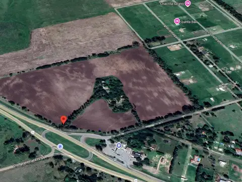 Fraccion de Campo 23 ha s/ RN3 - Cañuelas