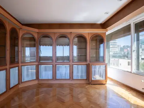 Departamento en Alquiler de 3 dormitorios