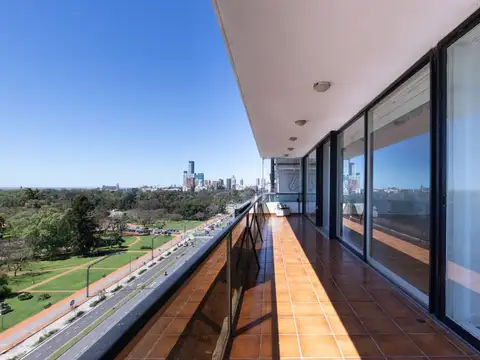 Departamento en Alquiler de 5 ambientes