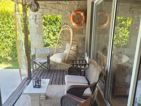 Casa en Alquiler 10 años