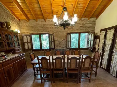 Casa en Venta de 3 dormitorios