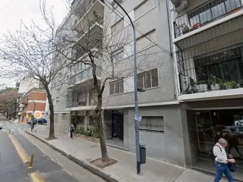 ALQUILER DEPARTAMENTO - 3 amb -BELGRANO -