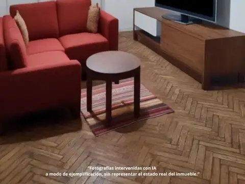 Departamento en Alquiler en Belgrano, $ 1.000.000