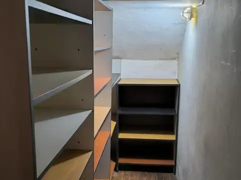 Casa en Alquiler 40 años