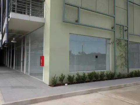 Local en Alquiler 10 años