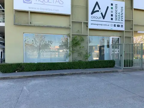 Local en Alquiler en Verdi 57, $ 650.000