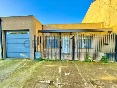 Casa Venta Casa Parque Leloir Ituzaingó 3 ambientes Excelente Ubicación