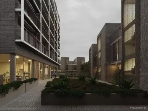 venta cochera en subsuelo republica de la sexta