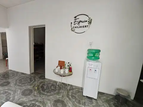 Depto Tipo Casa en Venta 40 años