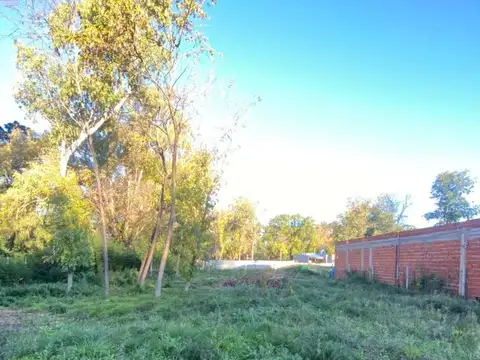 Terreno en Venta en Countries y Barrios Cerrados en José C. Paz, USD 59.000