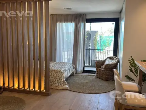 Departamento en  Brickell Remeros