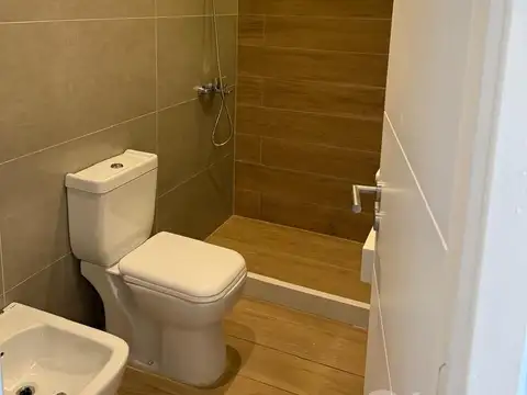 Departamento en Venta en Tigre Centro, USD 78.000