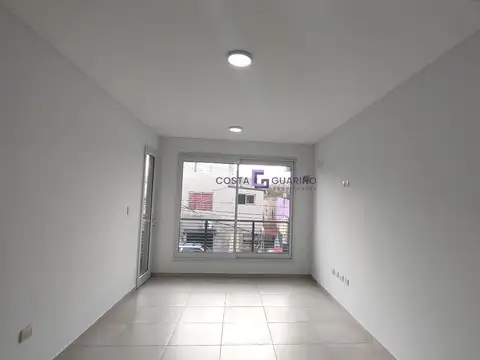 Departamento en Alquiler con 1 cocheras